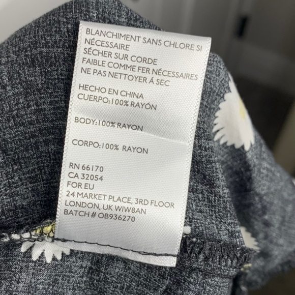 Urban outfitters | Sunflower shorts - Picture 6 of 7